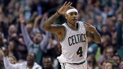 Celtics hilan 9no triunfo seguido en casa