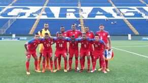 La Sub-21 de Panamá es eliminada de los Juegos Centroamericanos