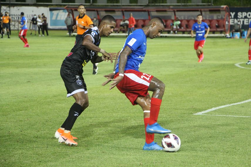 LPF: Los Números del Clásico Nacional