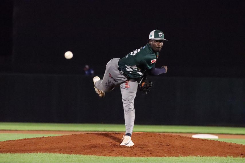 Béisbol Mayor 2026: Tabla de posiciones tras partido del 26 de marzo