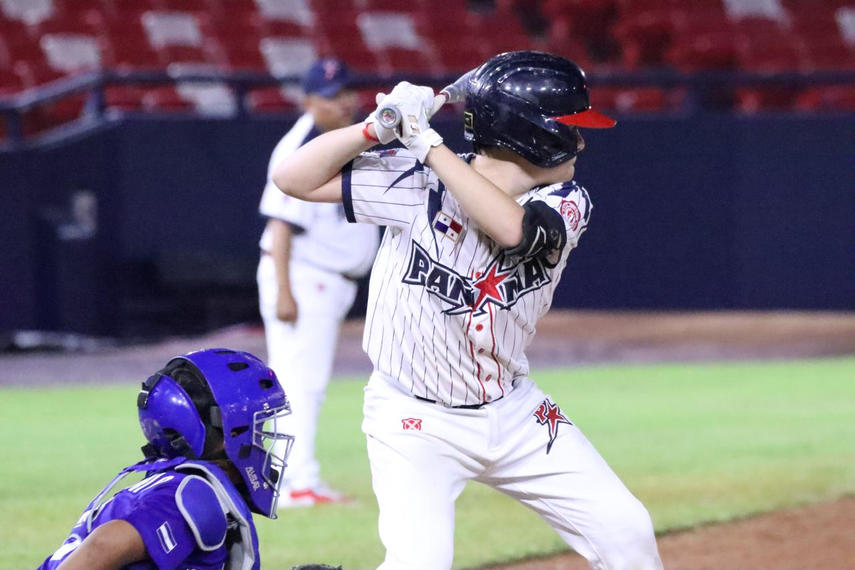 Premundial de Béisbol U12: Partidos para hoy viernes 25 de octubre