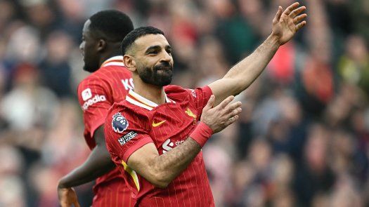 Mohamed Salah quedó fuera de la convocatoria para el partido contra el Inter Mohamed Salah quedó fuera de la convocatoria para el partido contra el Inter