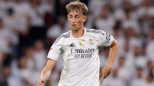 Dean Huijsen estará disponible para el Elche vs Real Madrid