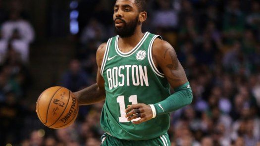 Boston se aleja en el Este y los Warriors recortan distancia en Oeste de la NBA