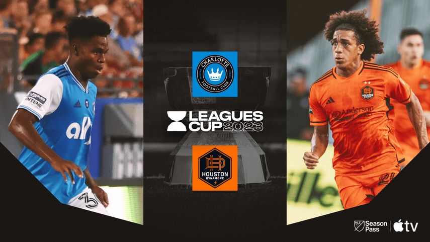 Leagues Cup: Adalberto Carrasquilla con la posibilidad de enfrentar a Lionel Messi&nbsp;