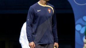 Euro: Alemania y Portugal