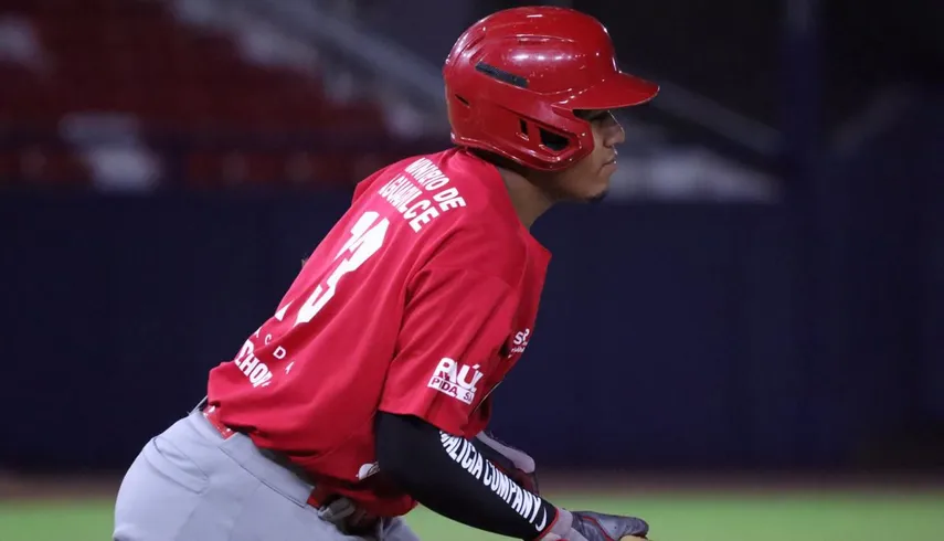 Nacional de Béisbol U23: Partidos para hoy viernes 17 de mayo