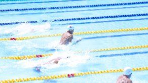 Edgar Crespo queda sexto y Avi-Tal sigue invicto en el Tenis de Mesa