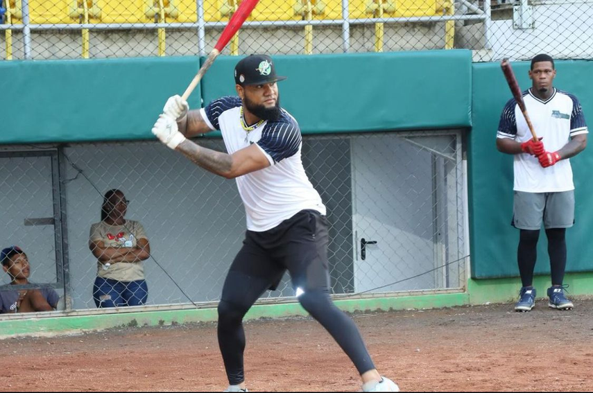 Béisbol Mayor 2024: Bocas del Toro con juventud y experiencia en su roster