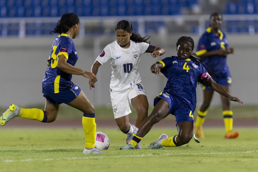 Panamá Femenina Sub-17 será sede del Premundial Femenino Sub-17 de CONCACAF