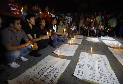 Delincuencia agobia a venezolanos y cada vez más a peloteros