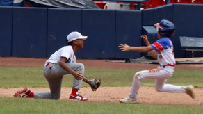 Premundial de Béisbol U12: Panamá reveló selección para el torneo