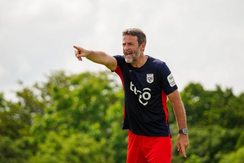 Eliminatorias Concacaf