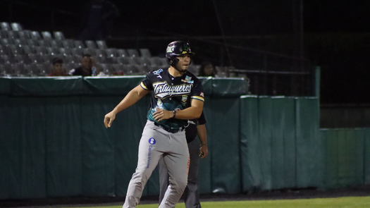 Béisbol Mayor 2025: Posiciones tras jornada 5 de la Serie Final