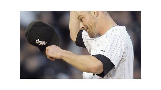 MLB: Medias Blancas 5, Rays 3; Chicago evita barrida