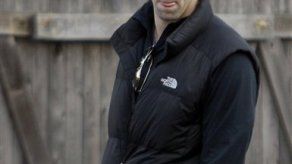 Tendré que enfrentar esto