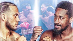 David Benavidez vs Demetrius Andrade: Conoce los récords de los boxeadores