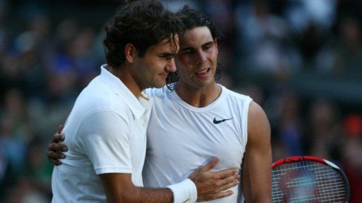 Nadal-Federer, episodio 39 de una rivalidad histórica
