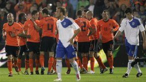 Euro: Francia gana al fin; Alemania y Holanda suman victorias