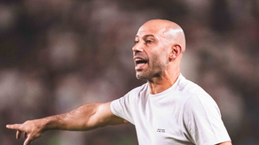 Javier Mascherano niega sobre la llegada de Rodrigo De Paul al Inter Miami
