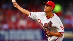 Severino González con futuro incierto en Grandes Ligas