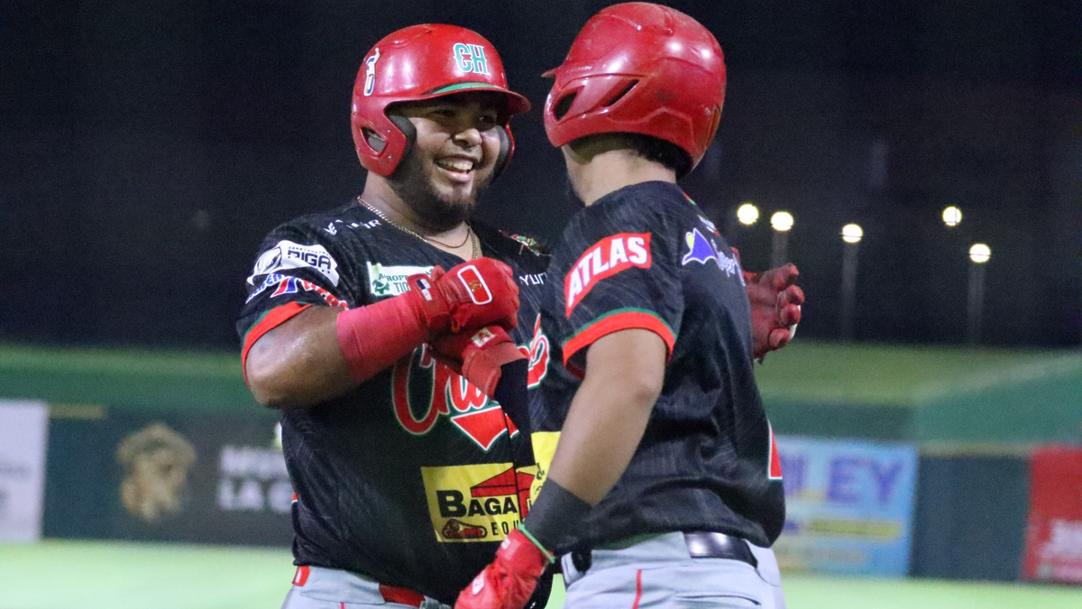 Béisbol Mayor 2026: Proyecto de Calendario para la Serie Final
