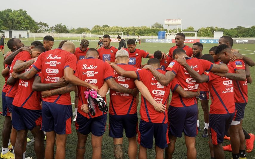 Selección de Panamá: Boletos se agotaron para el partido en Penonomé