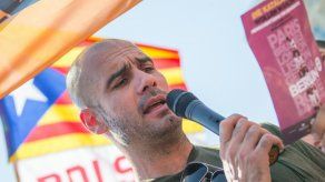 Pep Guardiola