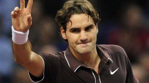 Federer presenta itinerario de 2010