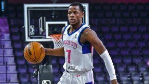 Iverson Molinar anota 14 puntos en nuevo triunfo de Capitanes