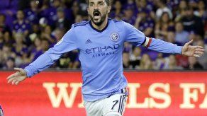 Villa se reencontrará con Iniesta en el Kobe de Japón