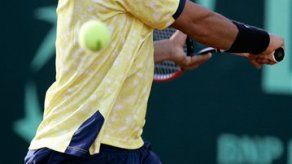 Davis: Venezuela avanza a 2da ronda con Perú en mente