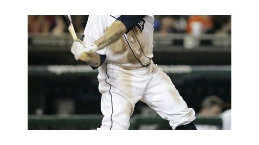 MLB: Tigres 7, Diamondbacks 5; Inge rompe el empate