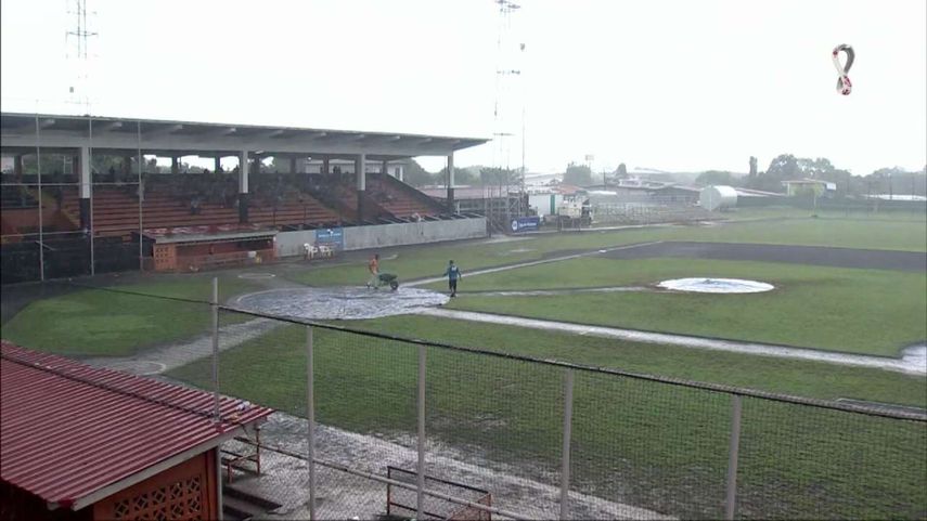 Béisbol Mayor 2022: Partido entre Coclé y Herrera pospuesto