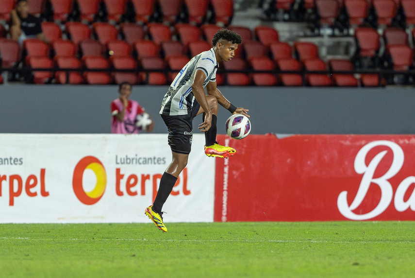 Alianza FC vs Tauro FC: Fecha