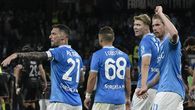El Napoli goleó al Cremonese y el Inter debe esperar una semana más El Napoli goleó al Cremonese y el Inter debe esperar una semana más