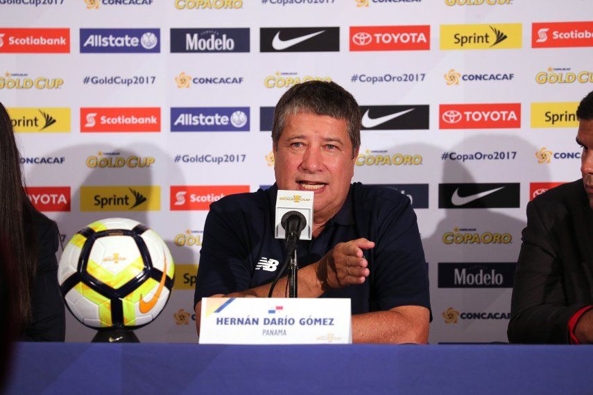 FEPAFUT respalda al Bolillo Gómez en situación con Pinto