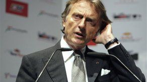 F1: Jefes de quipos presentan plan para salvar su deporte