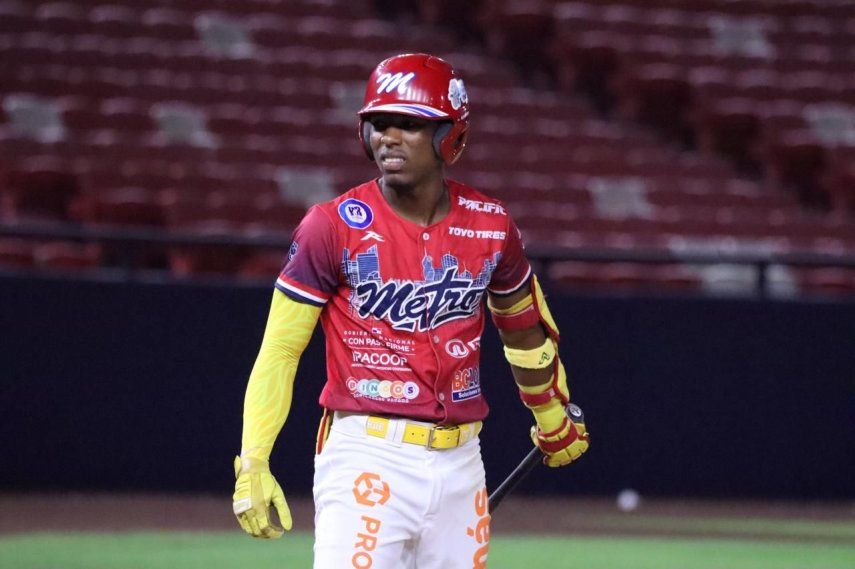 Béisbol Mayor 2026: Tabla de posiciones tras jornada del 1 de abril