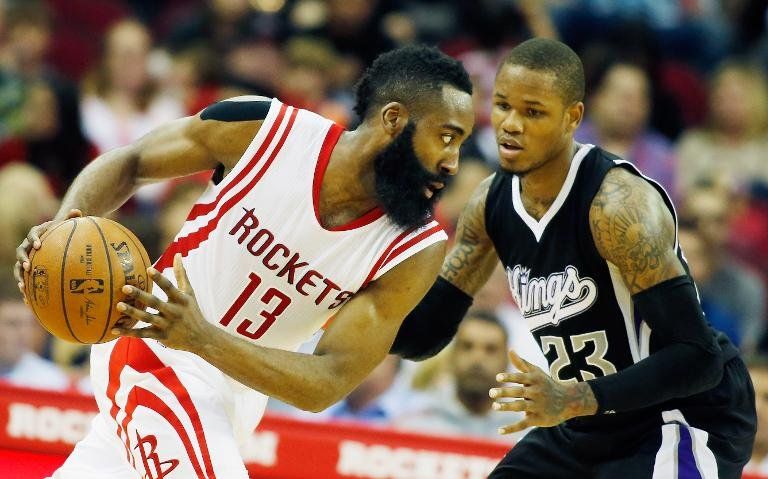 Spurs salen airosos y Harden y Westbrook se desbordan con distinta suerte