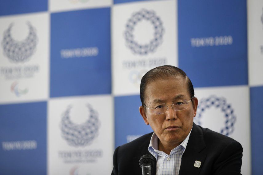 CEO Tokio 2020 recuerda que la marihuana es ilegal en Japón