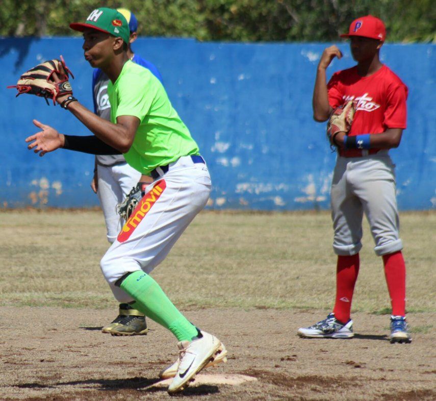 David y Chitré serán sede del Mundial U15 de Béisbol