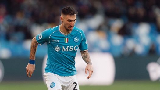 &nbsp;Napoli logra la victoria en la jornada 20 de Serie A