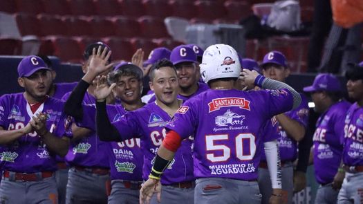Béisbol Mayor 2025: Resultado tras Juego 1 de la Serie Final
