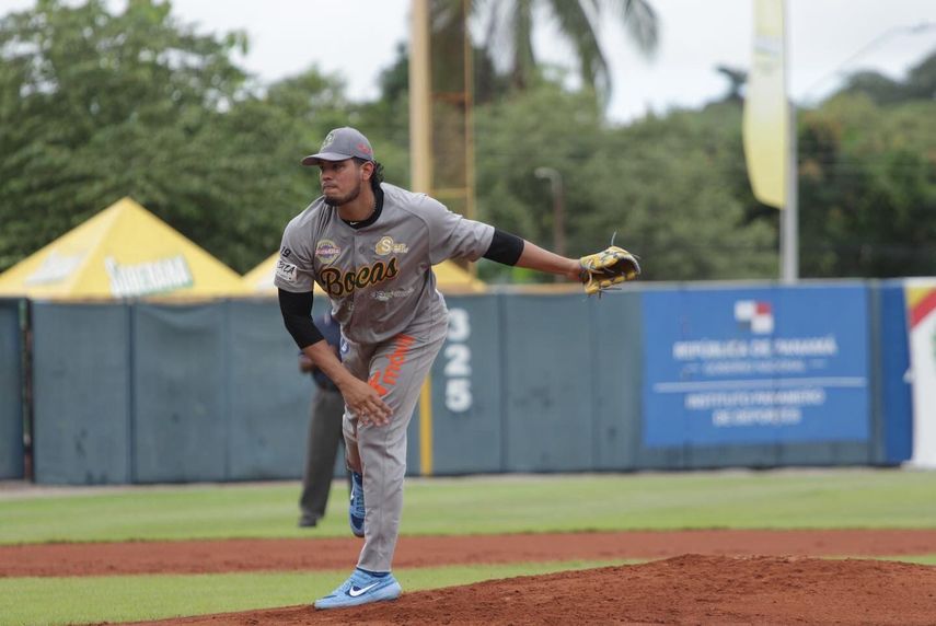 Béisbol Mayor 2022: Solo quedan dos cupos disponibles