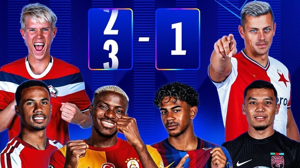 Champions League: Partidos para hoy martes 13 de octubre Champions League: Partidos para hoy martes 13 de octubre