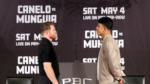 Canelo Álvarez vs Jaime Munguía: ¿A quién enfrentaron en su última pelea?
