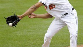 MLB: Orioles 6