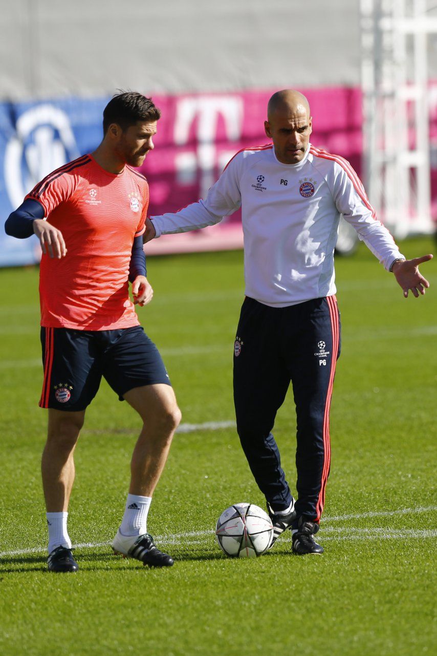 Investigan a Xabi Alonso por posible evasión de impuestos