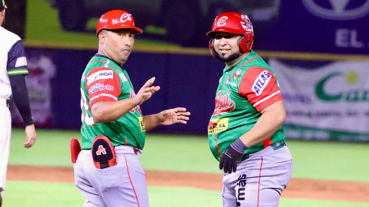 Béisbol Mayor 2026: Chiriquí le gana duelo a Bocas del Toro y sigue con vida